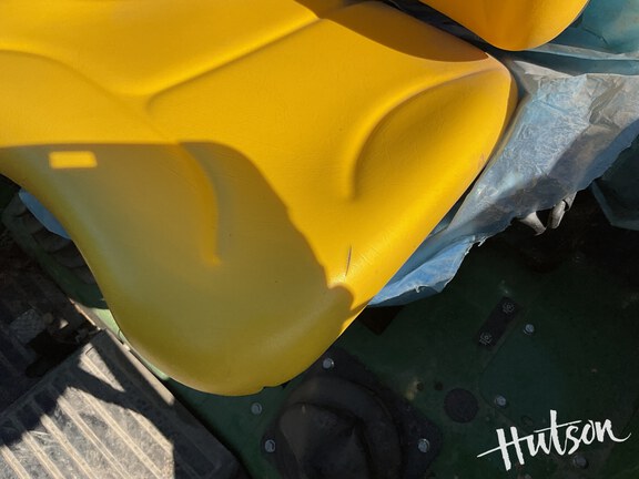 Photo of 2024 John Deere 5060E