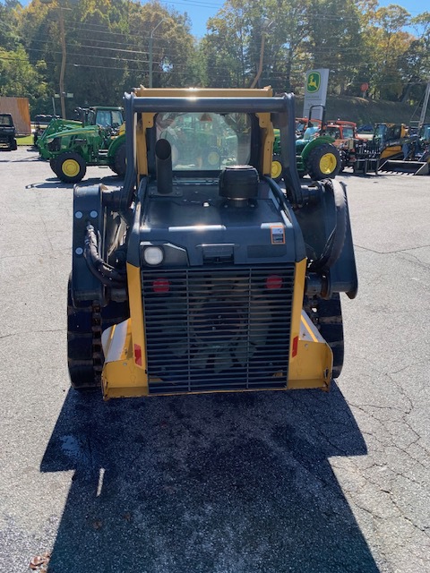 2022 John Deere 325G Image 8