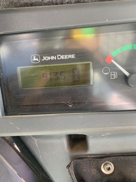 2022 John Deere 325G Image 10