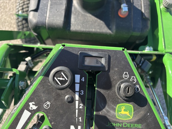 Used 2024 John Deere W48R Commercial Walk Behind Mowers at Koenig Equipment in Franklin, IN - Photo7
