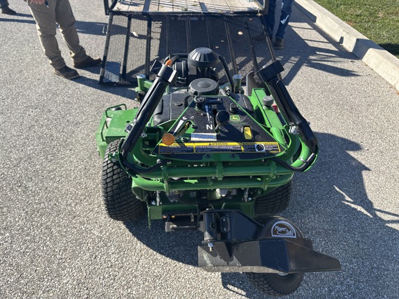 Used 2024 John Deere W48R Commercial Walk Behind Mowers at Koenig Equipment in Franklin, IN - Photo6