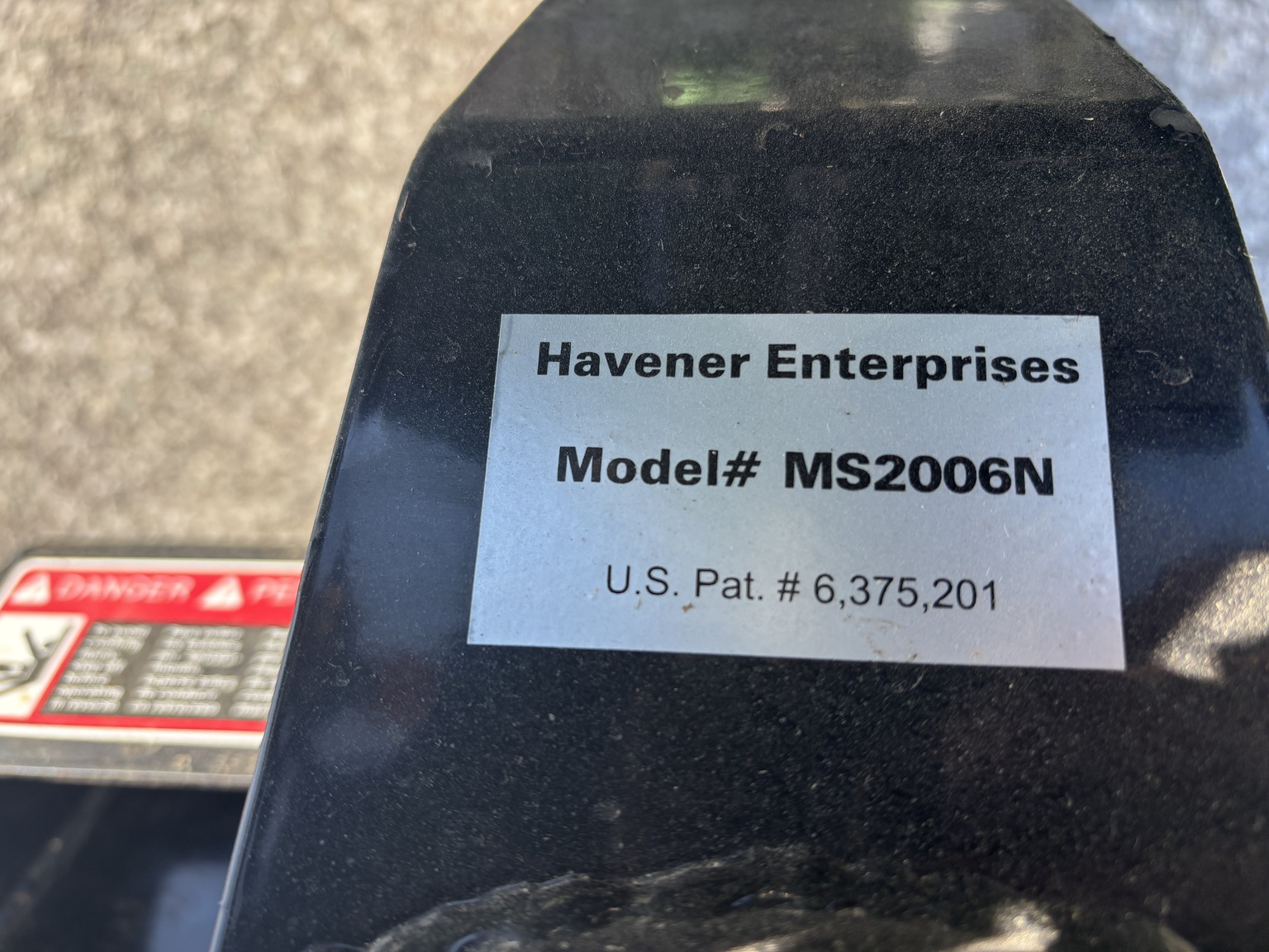 Used 2024 John Deere W48R Commercial Walk Behind Mowers at Koenig Equipment in Franklin, IN - PhotoXL8