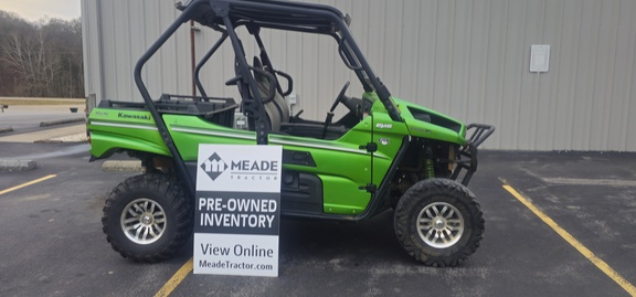 Teryx KRF800C