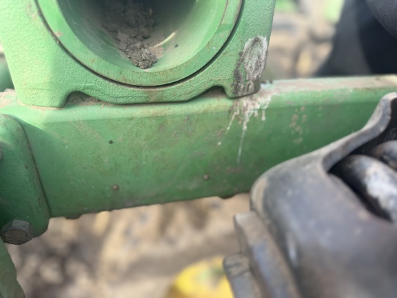 1996 John Deere 680 - Photo4