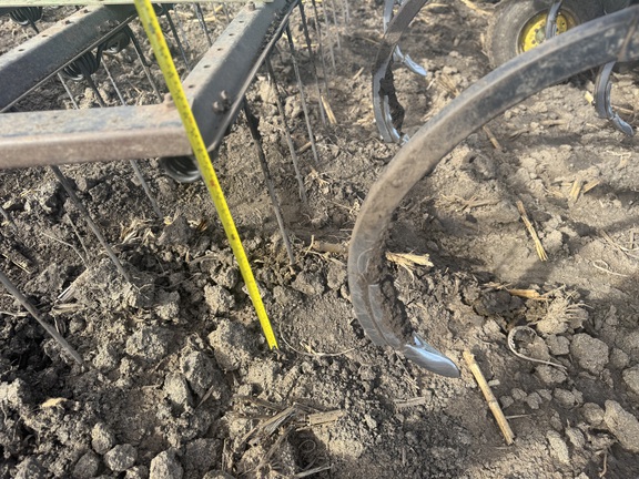 1996 John Deere 680 - Photo5