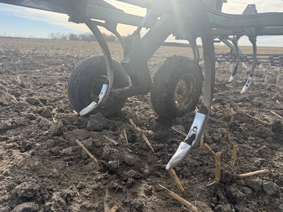 1996 John Deere 680 - Photo8