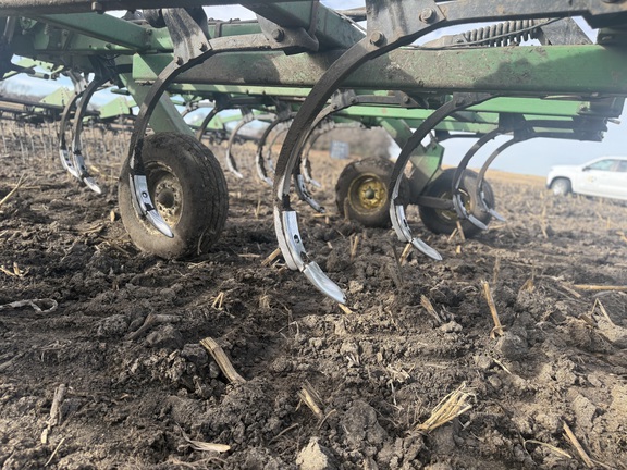 1996 John Deere 680 - Photo7