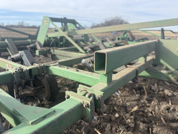 1996 John Deere 680 - Photo9