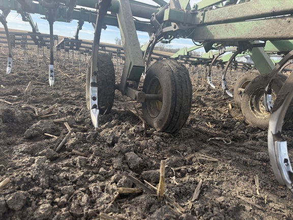 1996 John Deere 680 - Photo10