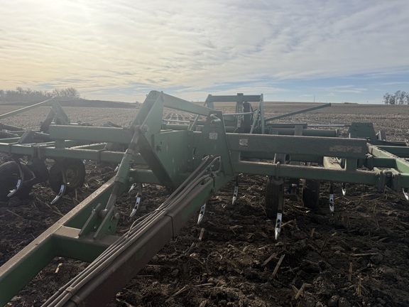 1996 John Deere 680 - Photo3