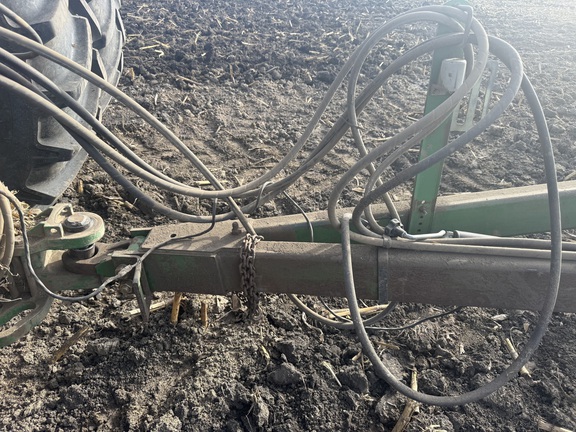 1996 John Deere 680 - Photo11