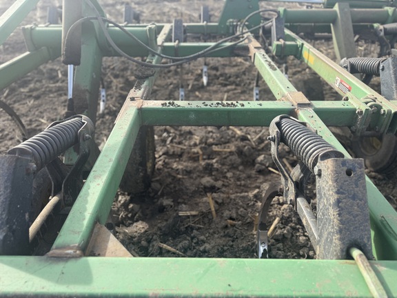 1996 John Deere 680 - Photo13