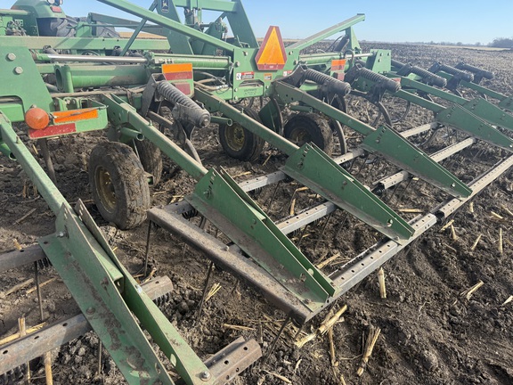 1996 John Deere 680 - Photo12