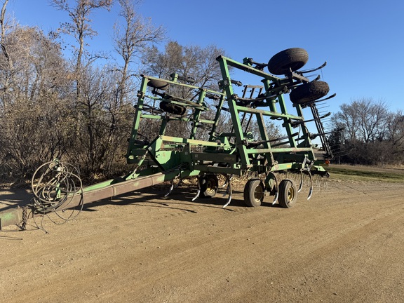 1996 John Deere 680 - Photo2