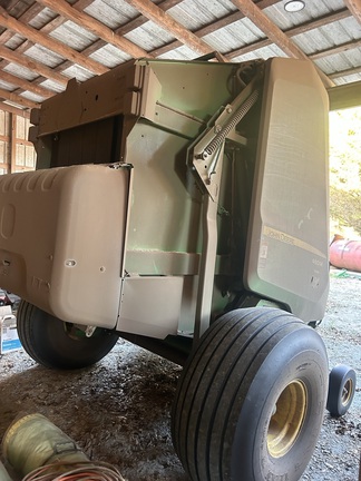 2019 John Deere 460M-3