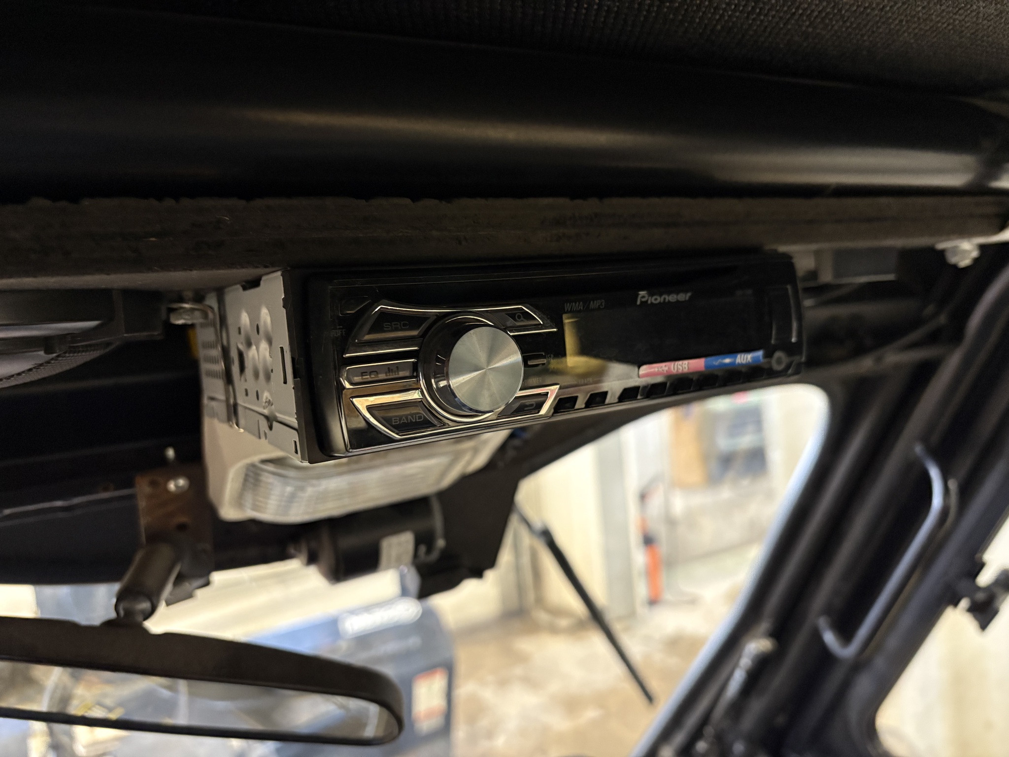 2012 John Deere XUV 825i Image 4