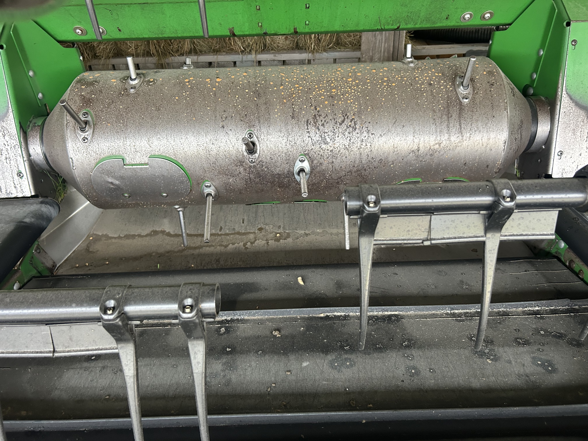 2013 John Deere 640FD Image 14