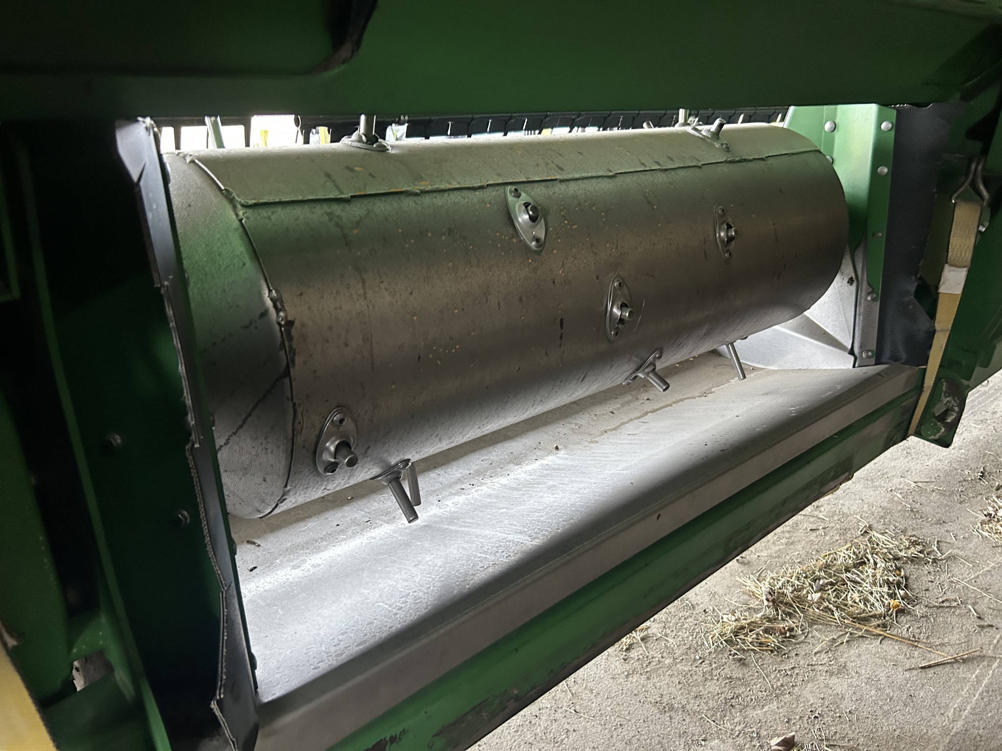 2013 John Deere 640FD Image 15