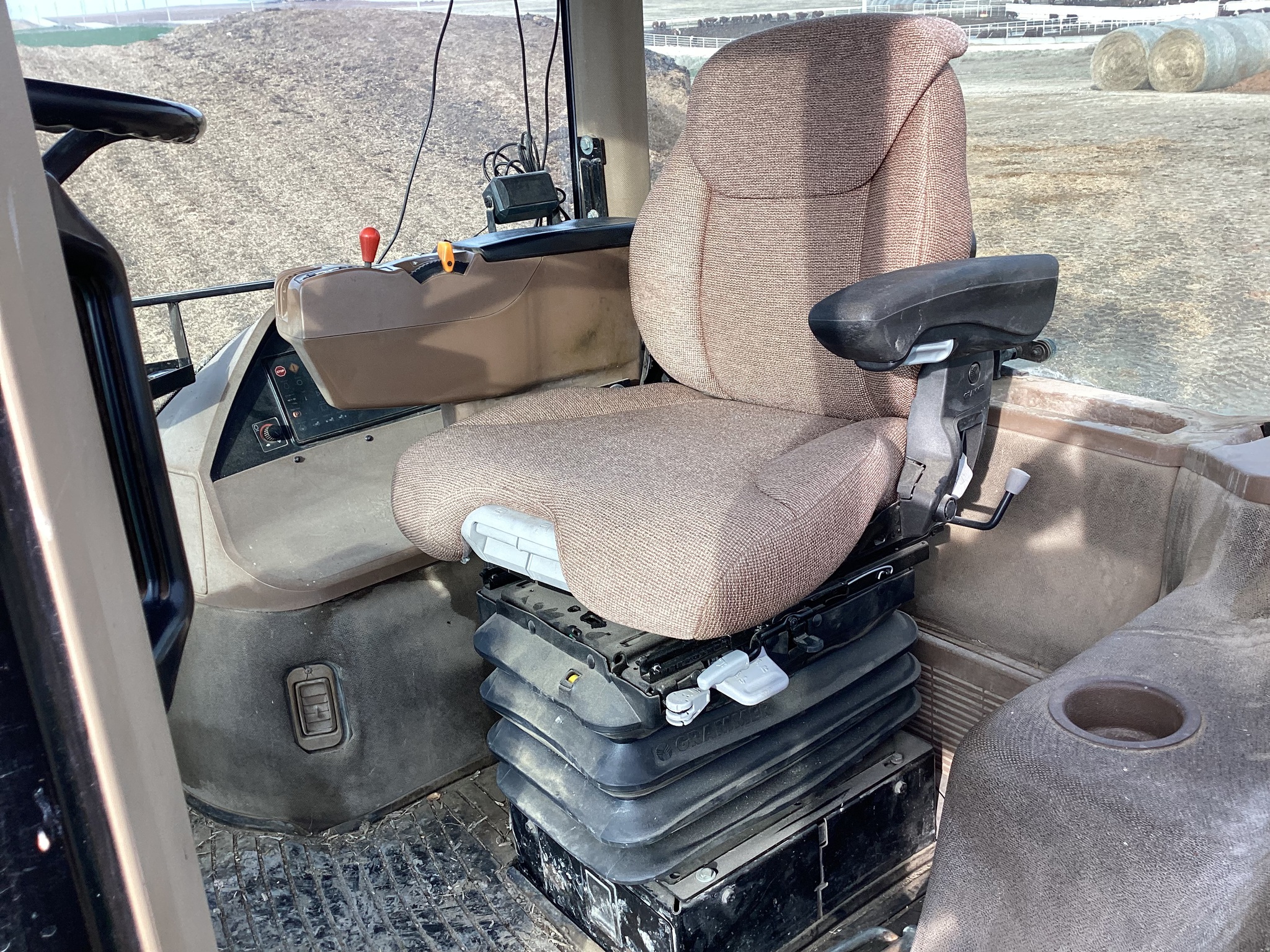 1997 John Deere 8300 Image 19