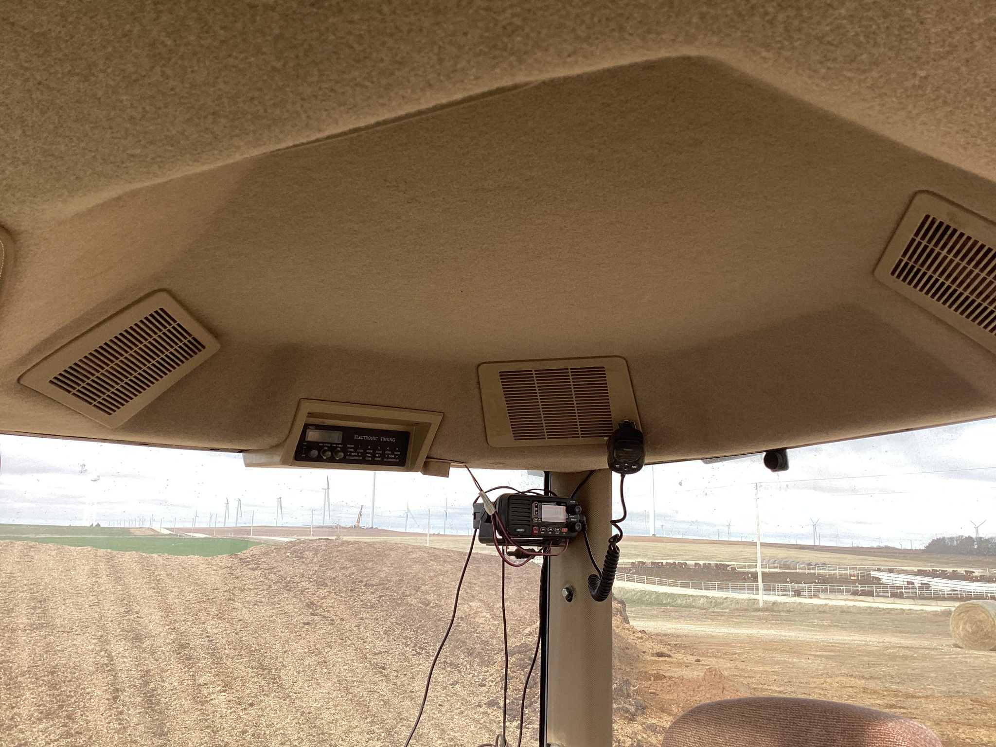 1997 John Deere 8300 Image 20