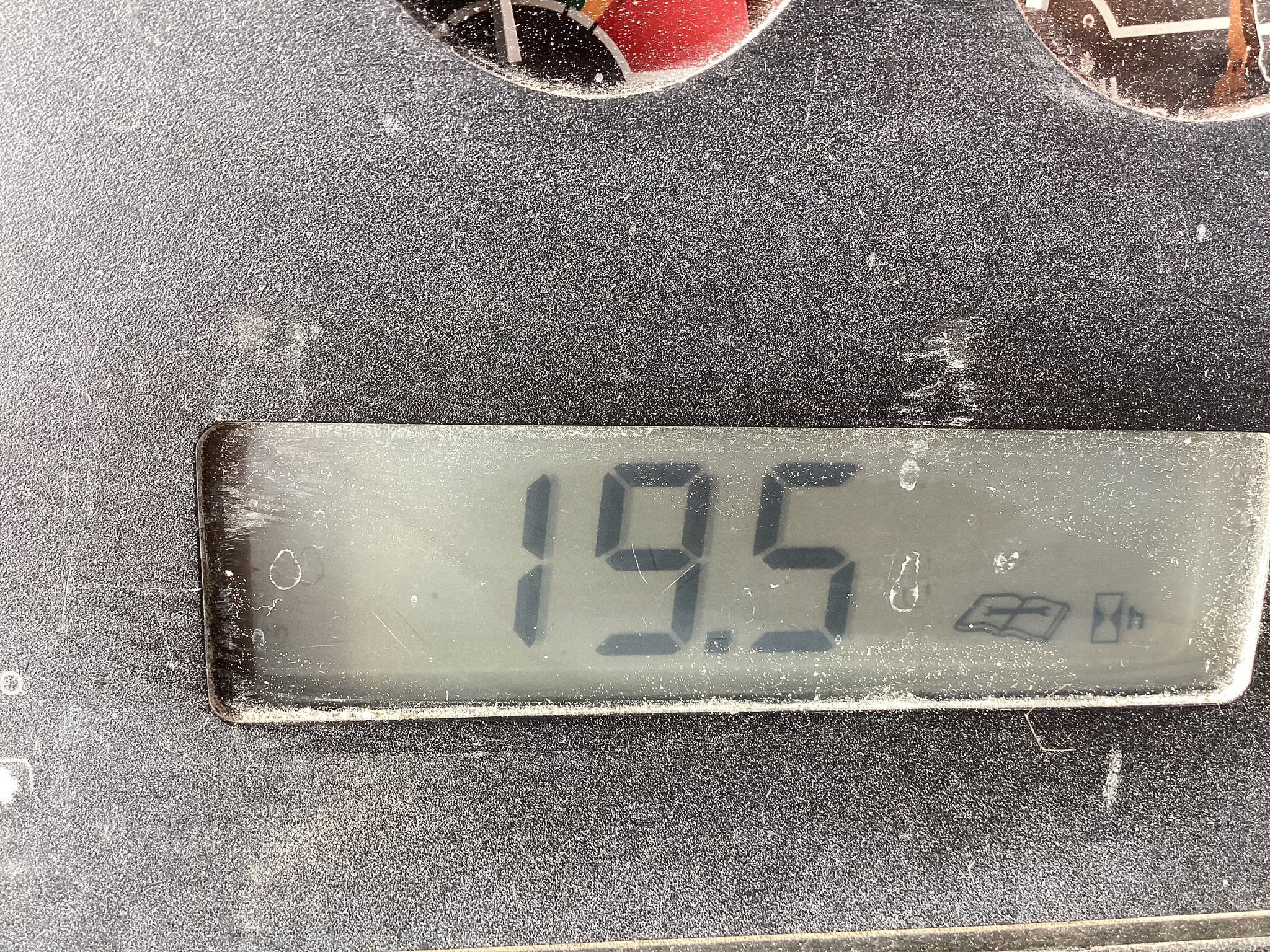 1997 John Deere 8300 Image 23