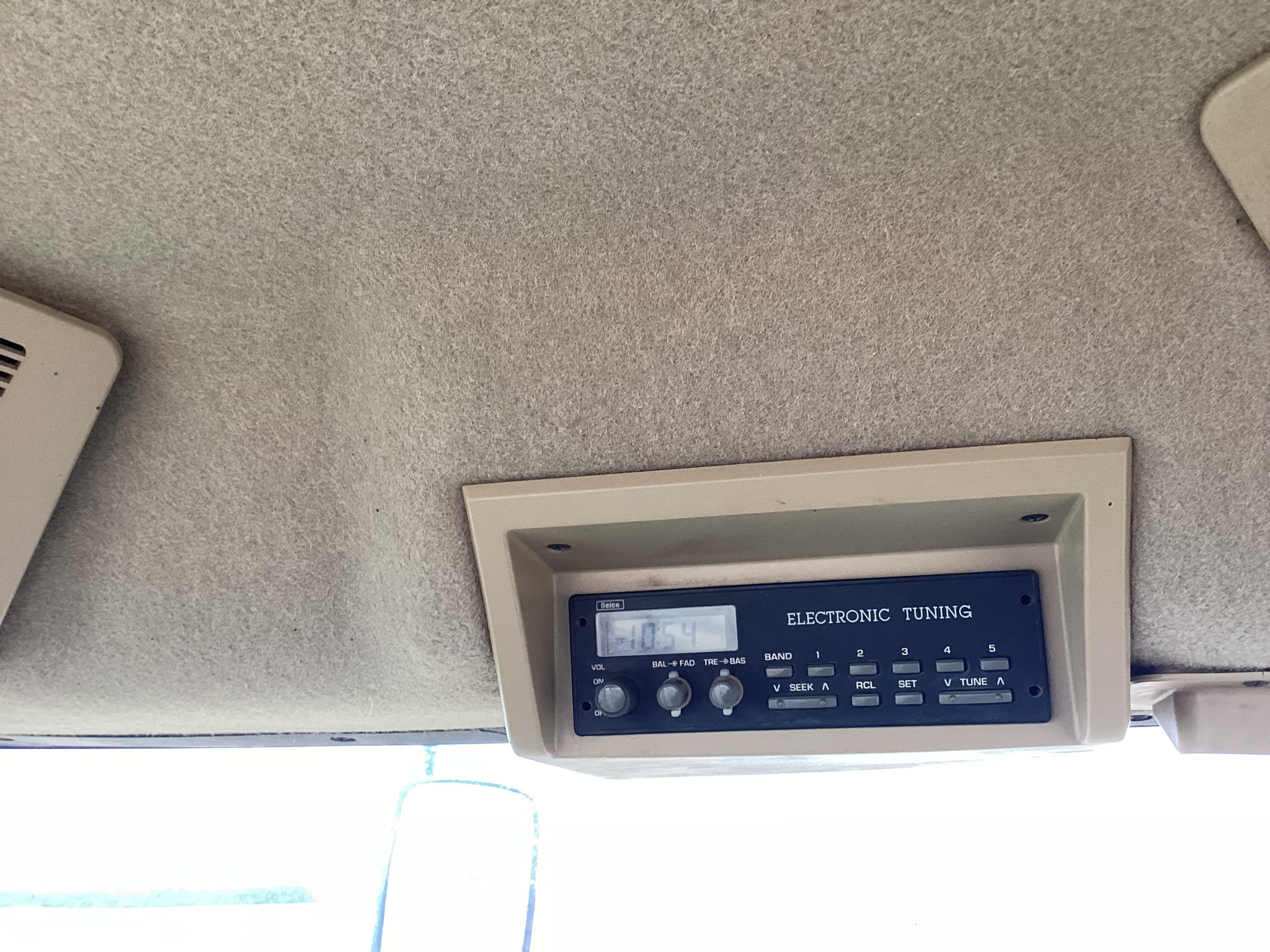 1997 John Deere 8300 Image 25