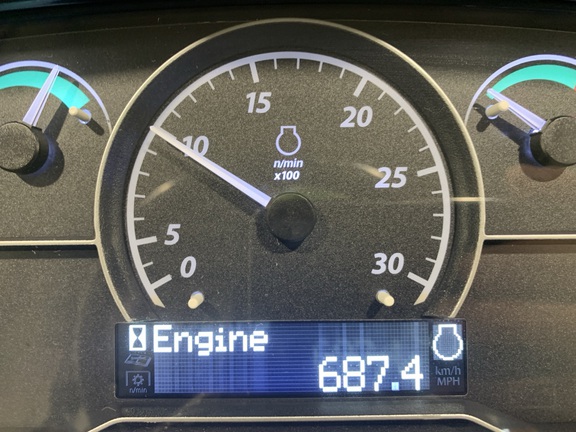 Used 2024 John Deere 3033R Compact Utility Tractors at Horizon Ag & Turf in Edmonton West, AB - Photo6