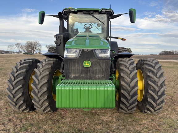 2025 John Deere 8R 410 - Photo2