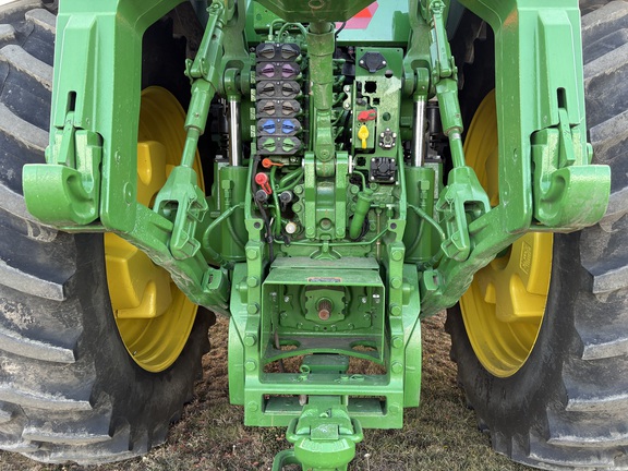 2025 John Deere 8R 410 - Photo4