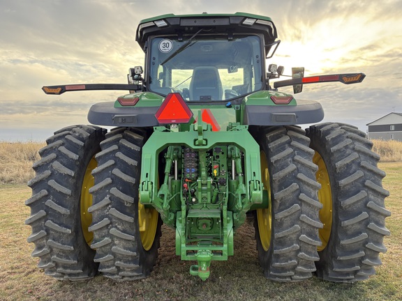 2025 John Deere 8R 410 - Photo5