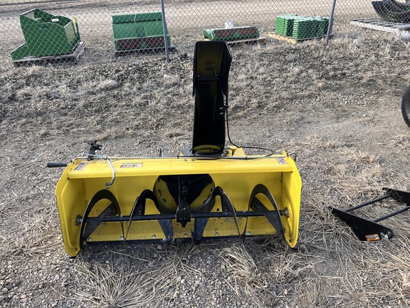 2022 John Deere X370 - Photo25