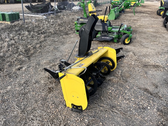 2022 John Deere X370 - Photo26