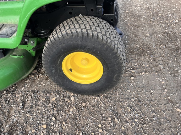 2022 John Deere X370 - Photo13