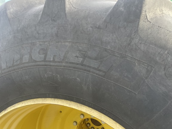 2013 John Deere 9510R - Photo6