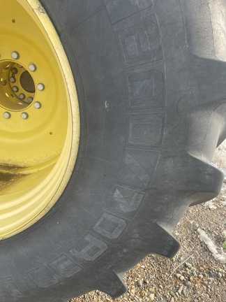 2013 John Deere 9510R - Photo8