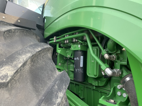 2013 John Deere 9510R - Photo10