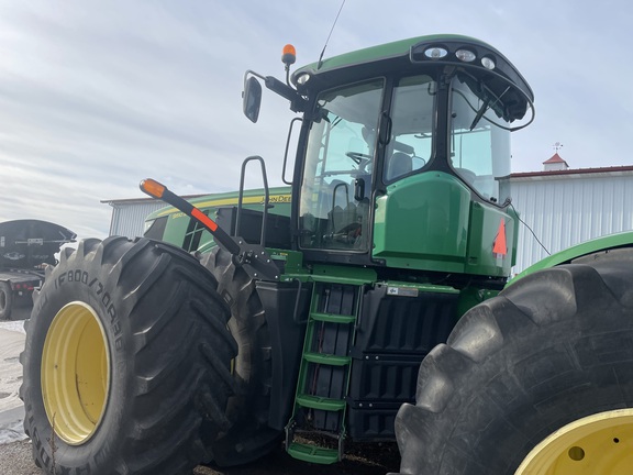 2013 John Deere 9510R - Photo5