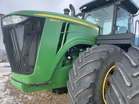 2013 John Deere 9510R - Photo3