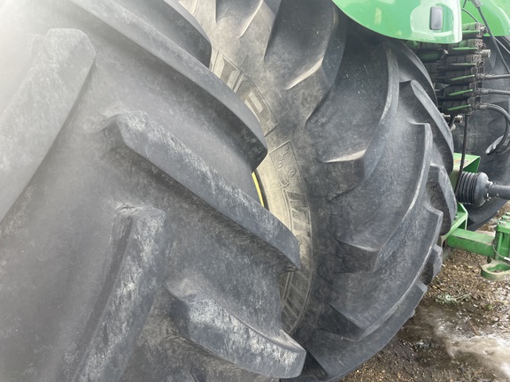 2013 John Deere 9510R - Photo7