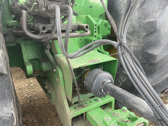 2013 John Deere 9510R - Photo11