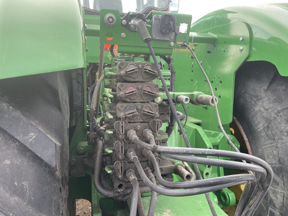 2013 John Deere 9510R - Photo12