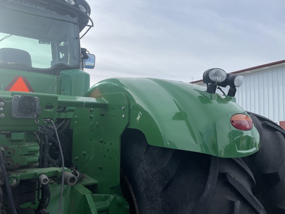 2013 John Deere 9510R - Photo4