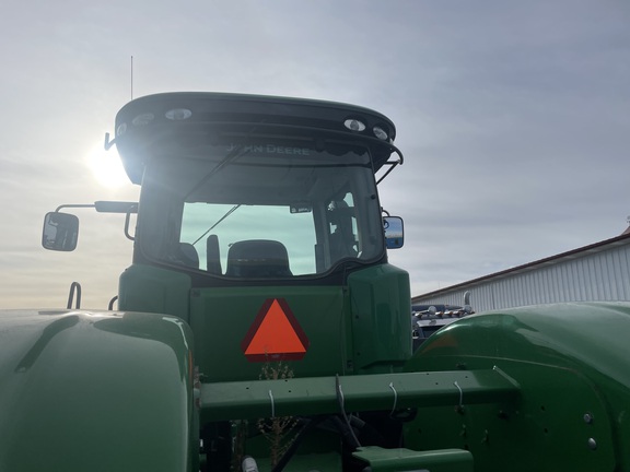 2013 John Deere 9510R - Photo2