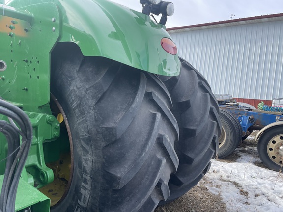 2013 John Deere 9510R - Photo17