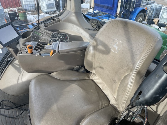 2013 John Deere 9510R - Photo16