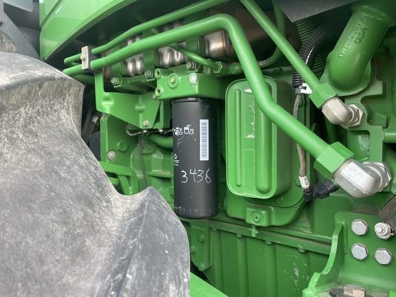 2013 John Deere 9510R - Photo14