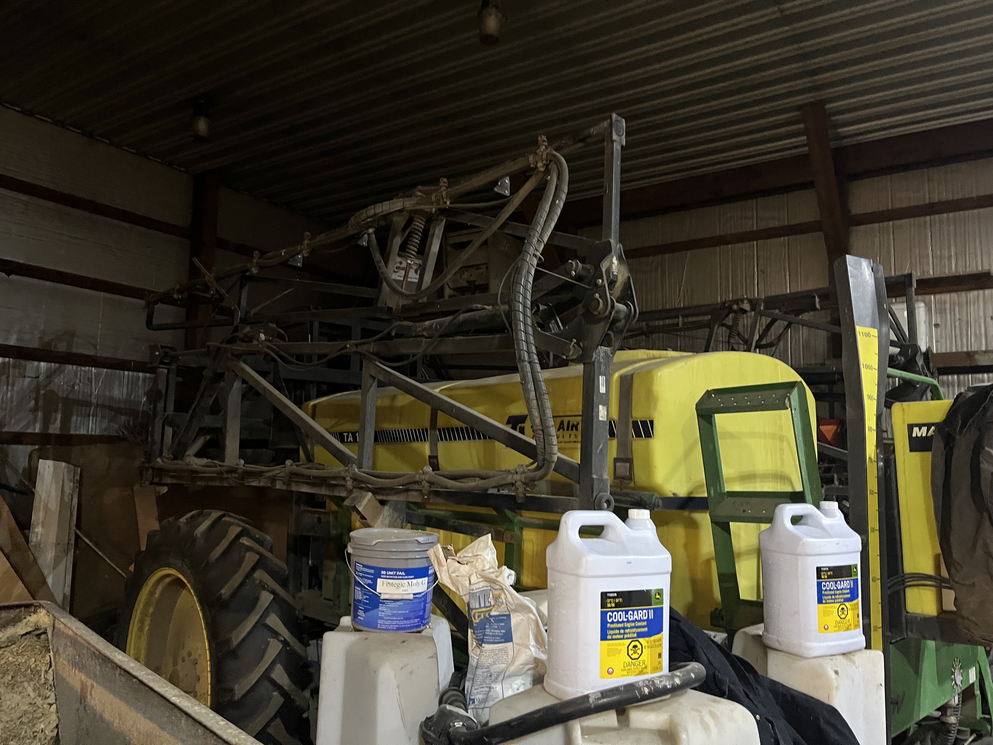 Top Air TA1100 Image 2