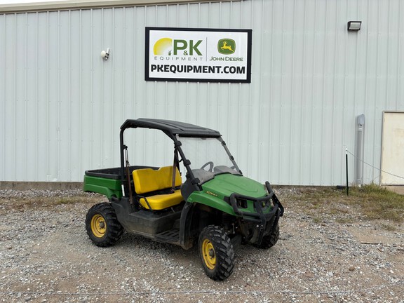 John Deere XUV 560E