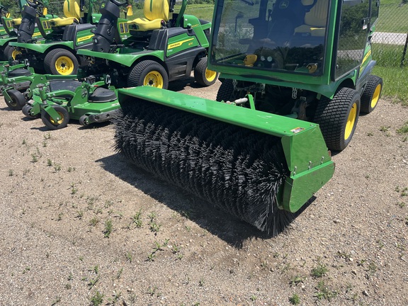  John Deere 60