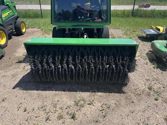 2022 John Deere 60 - Photo2